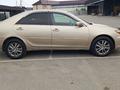 Toyota Camry 2002 года за 4 400 000 тг. в Талдыкорган – фото 5