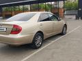 Toyota Camry 2002 года за 4 400 000 тг. в Талдыкорган – фото 6