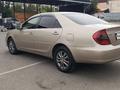 Toyota Camry 2002 года за 4 400 000 тг. в Талдыкорган – фото 7