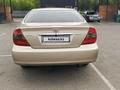 Toyota Camry 2002 года за 4 400 000 тг. в Талдыкорган – фото 8