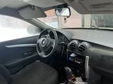 Nissan Almera 2014 года за 4 500 000 тг. в Уральск – фото 4