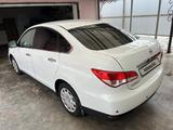 Nissan Almera 2014 года за 4 500 000 тг. в Уральск – фото 3