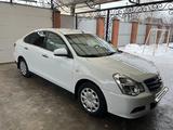 Nissan Almera 2014 года за 4 500 000 тг. в Уральск – фото 5