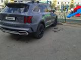 Kia Sorento 2021 года за 15 300 000 тг. в Жезказган