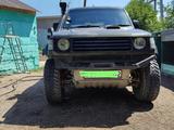 Mitsubishi Pajero 1995 года за 3 000 000 тг. в Алматы