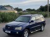 Toyota Highlander 2002 годаfor6 000 000 тг. в Алматы – фото 2