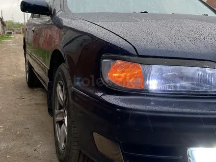 Nissan Cefiro 1995 года за 2 800 000 тг. в Усть-Каменогорск – фото 2