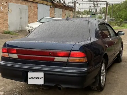 Nissan Cefiro 1995 года за 2 800 000 тг. в Усть-Каменогорск – фото 8