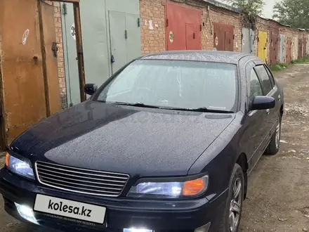 Nissan Cefiro 1995 года за 2 800 000 тг. в Усть-Каменогорск – фото 9