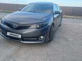 Toyota Camry 2013 года за 6 500 000 тг. в Атырау