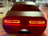 Dodge Challenger 2022 года за 26 000 000 тг. в Астана – фото 4