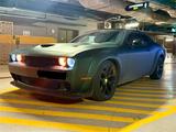 Dodge Challenger 2022 года за 26 000 000 тг. в Астана – фото 2