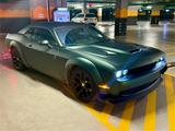Dodge Challenger 2022 года за 26 000 000 тг. в Астана – фото 3
