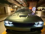 Dodge Challenger 2022 года за 26 000 000 тг. в Астана