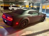 Dodge Challenger 2022 года за 26 000 000 тг. в Астана – фото 5