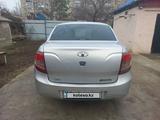 ВАЗ (Lada) Granta 2190 2013 года за 1 600 000 тг. в Уральск – фото 5