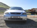 Opel Astra 2002 годаүшін3 400 000 тг. в Шымкент