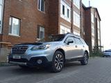 Subaru Outback 2015 годаүшін5 500 000 тг. в Уральск
