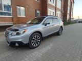 Subaru Outback 2015 годаүшін5 500 000 тг. в Уральск – фото 5