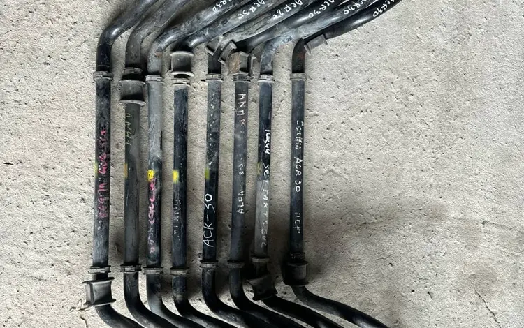 Стабилизатор поперечной устойчивости за 10 253 тг. в Алматы