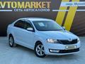 Skoda Rapid 2015 года за 5 250 000 тг. в Атырау – фото 4