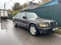 Mercedes-Benz 190 1992 годаfor850 000 тг. в Алматы – фото 2