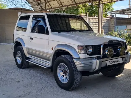 Mitsubishi Pajero 1996 года за 2 990 000 тг. в Тараз