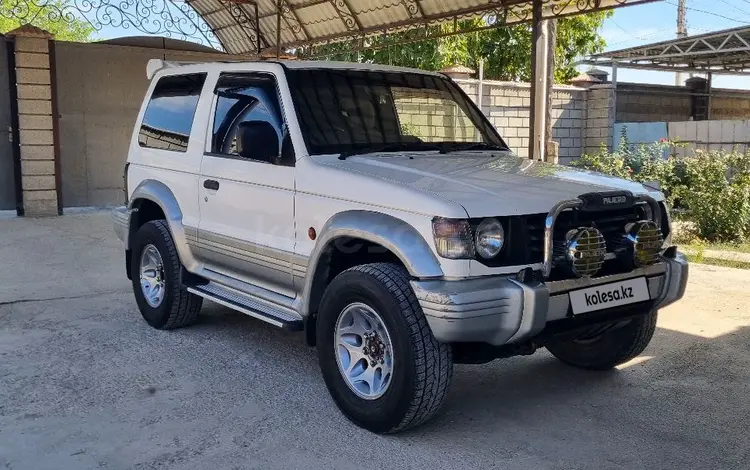 Mitsubishi Pajero 1996 года за 2 990 000 тг. в Тараз