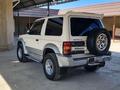 Mitsubishi Pajero 1996 года за 2 990 000 тг. в Тараз – фото 2
