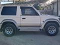 Mitsubishi Pajero 1996 года за 2 990 000 тг. в Тараз – фото 3