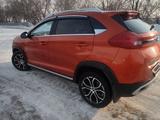 Chery Tiggo 2 2023 годаfor6 200 000 тг. в Алматы – фото 5