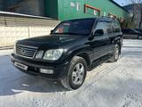 Lexus LX 470 2006 годаүшін13 000 000 тг. в Алматы