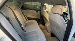 Hyundai Sonata 2017 года за 3 800 000 тг. в Атырау – фото 4
