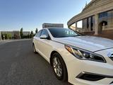 Hyundai Sonata 2017 года за 3 800 000 тг. в Атырау