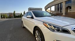 Hyundai Sonata 2017 года за 3 800 000 тг. в Атырау