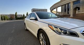 Hyundai Sonata 2017 года за 3 800 000 тг. в Атырау