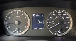 Hyundai Sonata 2017 года за 3 800 000 тг. в Атырау – фото 5