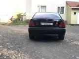 Lexus GS 300 2002 года за 4 550 000 тг. в Петропавловск – фото 4