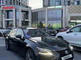 Lexus GS 200t 2016 года за 16 000 000 тг. в Астана
