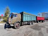 КамАЗ  53212 1998 годаүшін11 200 000 тг. в Костанай – фото 2