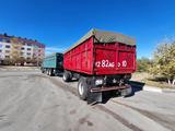 КамАЗ  53212 1998 годаүшін11 200 000 тг. в Костанай – фото 3