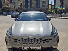 Kia K8, 2022