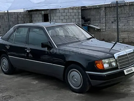 Mercedes-Benz E 230 1990 года за 2 000 000 тг. в Шымкент – фото 17