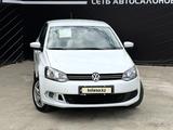Volkswagen Polo 2014 годаүшін5 150 000 тг. в Атырау – фото 2