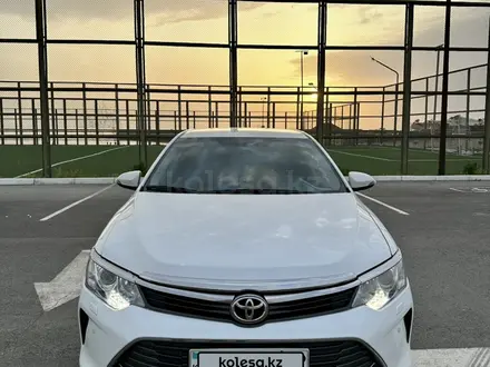 Toyota Camry 2015 года за 10 800 000 тг. в Актау