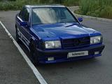 Mercedes-Benz 190 1991 годаүшін1 800 000 тг. в Усть-Каменогорск – фото 2