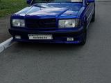 Mercedes-Benz 190 1991 годаүшін1 800 000 тг. в Усть-Каменогорск – фото 4