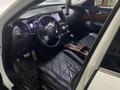 Infiniti QX70 2014 года за 14 500 000 тг. в Щучинск – фото 14