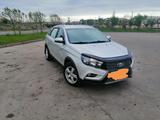 ВАЗ (Lada) Vesta SW Cross 2020 годаfor7 100 000 тг. в Астана