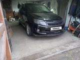 ВАЗ (Lada) Granta 2190 2012 годаүшін1 650 000 тг. в Семей – фото 2
